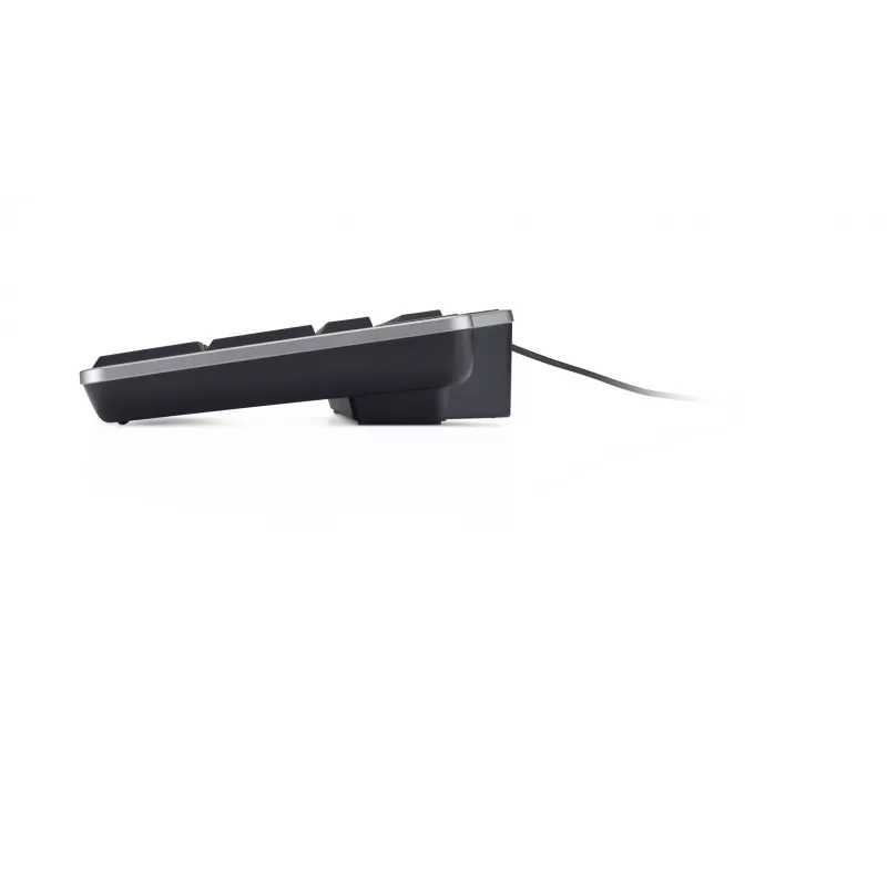 Dell Teclado Smartcard - KB813 - US / LT grabado