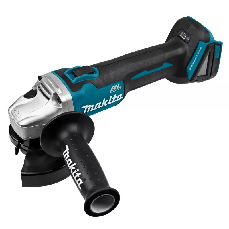 Amoladora angular Makita DGA504RT3J 12,5 cm 8500 rpm 2,5 kg
