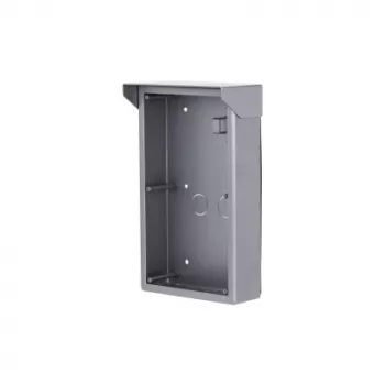 Funda Dahua Technology VTM52R2 plateada montaje en pared en superficie 141x72.5x241.2mm