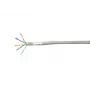 Cable de instalación Equip Cat.5e F/UTP, PVC, cobre macizo, 100m