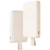 Batería externa magnética Xiaomi 6000mAh litio-ion (Li-Ion) carga inalámbrica