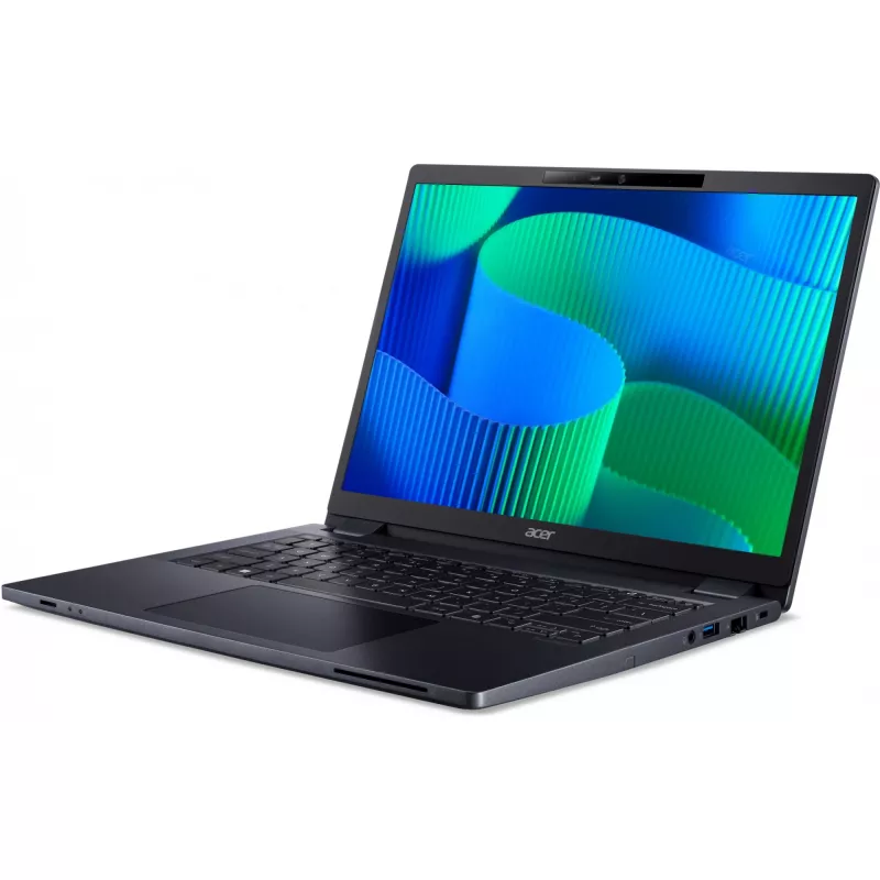 Portátil Acer TravelMate P4 TMP414-42-TCO-R86F AMD Ryzen 3 16GB 512GB SSD