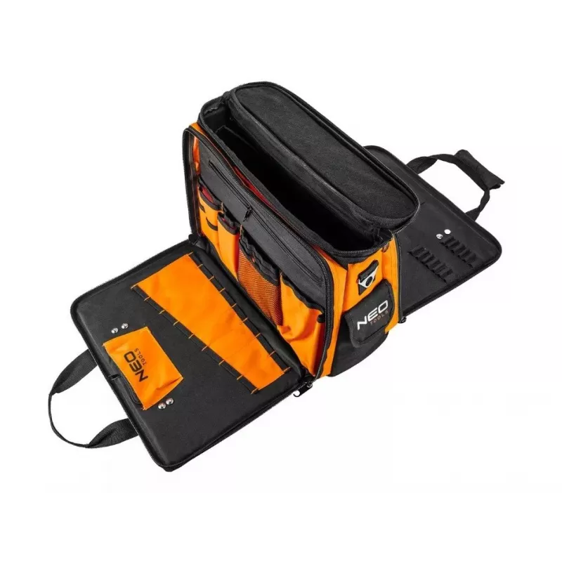 NEO Tools Bolsa de montaje