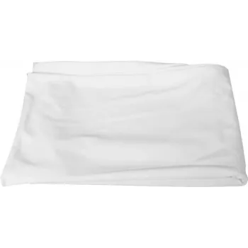 Funda de recambio para set de soporte de escenario EUROLITE funda de recambio curva blanca para set de soporte de escenario (32000063)