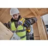 DeWALT DCF860N-XJ atornillador/llave de impacto a batería 3800 rpm negro, amarillo