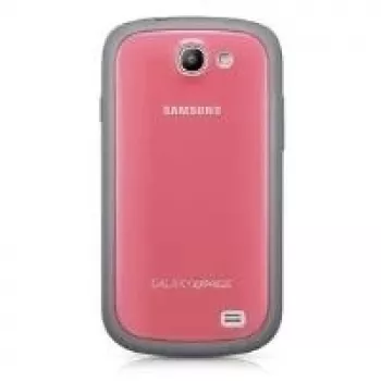 Funda Samsung Galaxy Express carcasa para móvil rosa
