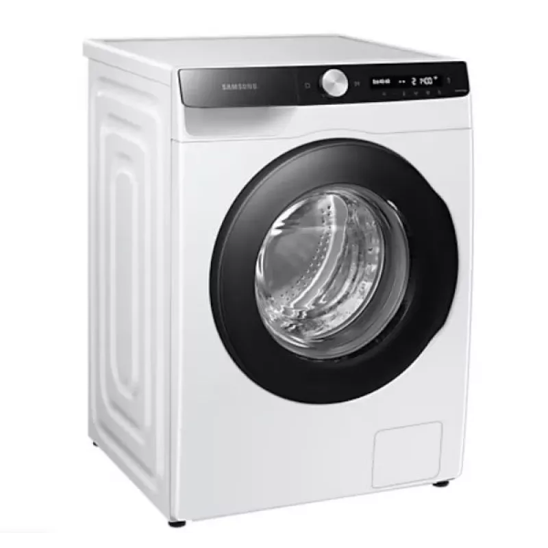 Lavadora WW80T534DAEAS6