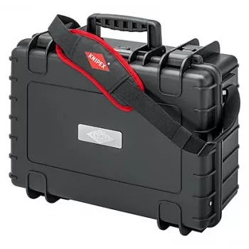 Maletín de almacenamiento de herramientas Knipex 00 21 35