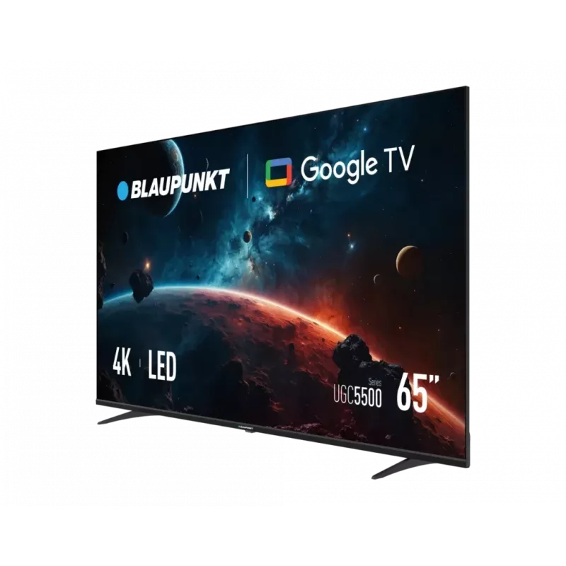 Televisor LED-LCD BLAUPUNKT 65UGC5500S 65