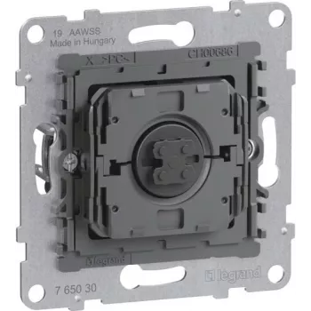 Legrand 765030,0 negro