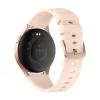Smartwatch Colmi i28 Ultra oro