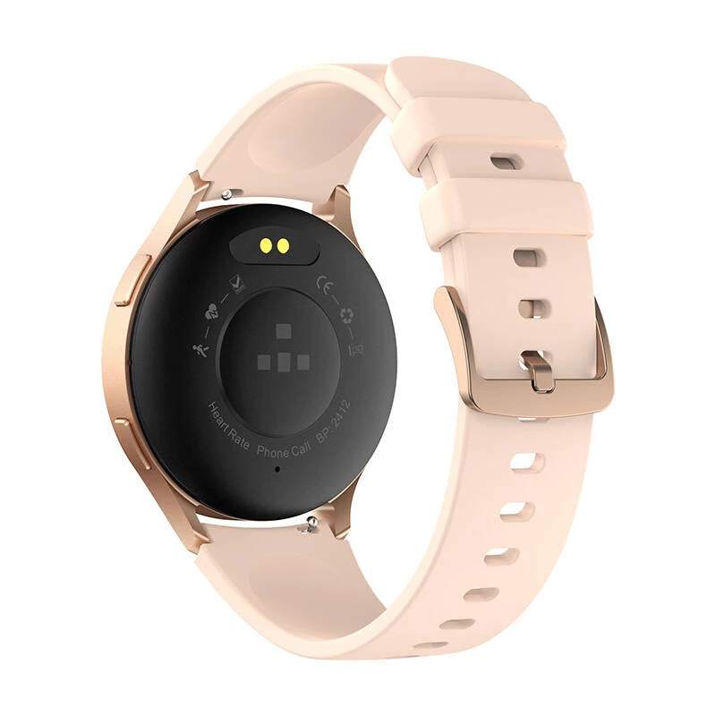 Smartwatch Colmi i28 Ultra oro