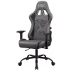 Silla gaming SUBSONIC SA5609-GOT1 — diseño ergonómico, altura ajustable