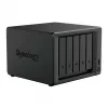 Synology DiskStation DS1525+ NAS/Storage-Server Ryzen Embedded V1500B 8 GB DDR4 0 TB Negro