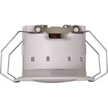 Detector de presencia Gira Presence Detector Mini Standard KNX 222000 para detección de presencia e integración KNX