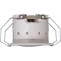 Detector de presencia Gira Presence Detector Mini Standard KNX 222000 para detección de presencia e integración KNX