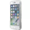 Karl Lagerfeld | Funda original IPHONE SE 2022/SE 2020/7/8 Karl Lagerfeld carcasa rígida brillo Choupette Head (KLHCI8LNCHCS)