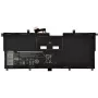 Batería Dell, 46 Wh, 4 celdas (NNF1C)