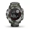 Reloj GPS Garmin Instinct Solar Camo Edition Camuflaje