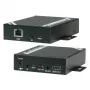 Extensor HDMI por TP, Cat.5-6, en cascada, 100 m, 1.920 x 1.080 píxeles, 28 x 115 x 91 mm