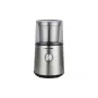 Molino de café de cuchillas BLAUPUNKT FCG801 — 200 W, capacidad 85 g, plata