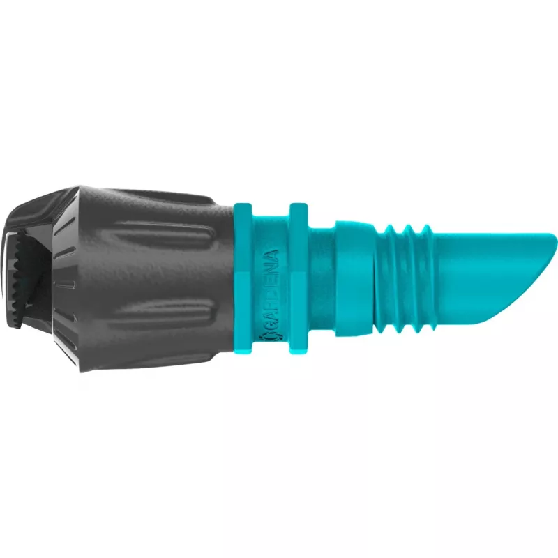 Boquilla de pulverización Gardena 13321-20 para sistema de riego por goteo
