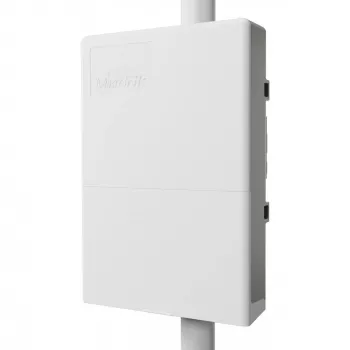 Switch | MIKROTIK | CRS310-1G-5S-4S+OU | Puertos PoE 1 | CRS310-1G-5S-4S+OUT
