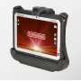 Panasonic Gamber-Johnson dock delgado PCPE-GJA2V02 - Estación de acoplamiento - para Toughpad FZ-A2 (PCPE-GJA2V02)