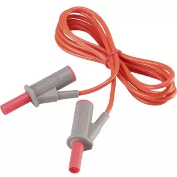 Voltcraft VC-8063395 Rojo