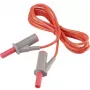 Voltcraft VC-8063395 Rojo