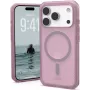 UAG Urban Armor Gear Dot MagSafe Case | Apple iPhone 17 Pro | lila (transparente) | 114536114E4E (114536114E4E)