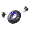 Vention Donut BT 5.3 BK auriculares inalámbricos