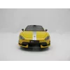 Modelo de coche clásico Xiaomi BHR08KQGL premontado a escala 1:18 — 284×110×82,5 mm