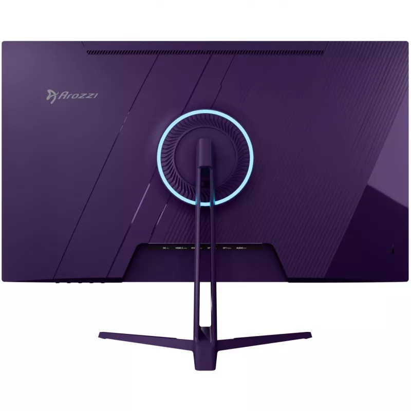 Monitor de ordenador Arozzi Nova 27