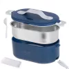 Fiambrera eléctrica Adler | AD 4505 | material plástico | azul