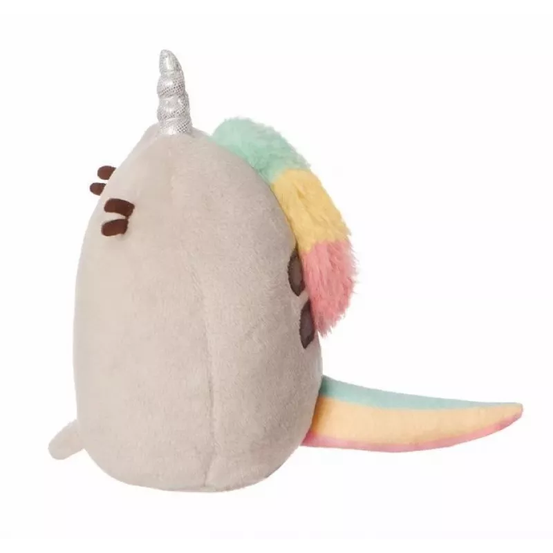 Peluche Pusheen Aurora 26569 — peluche suave, modelo GXP-917502