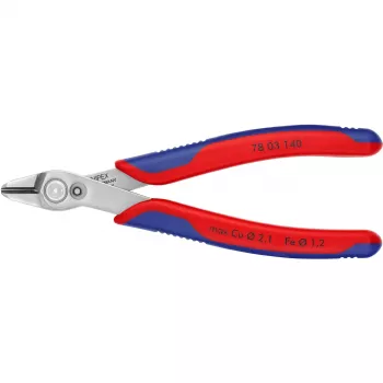 Knipex Electronic Super Knips XL alicate de corte diagonal