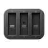 Cargador hub de carga rápida Insta360 Ace Pro 2/Ace Pro/Ace