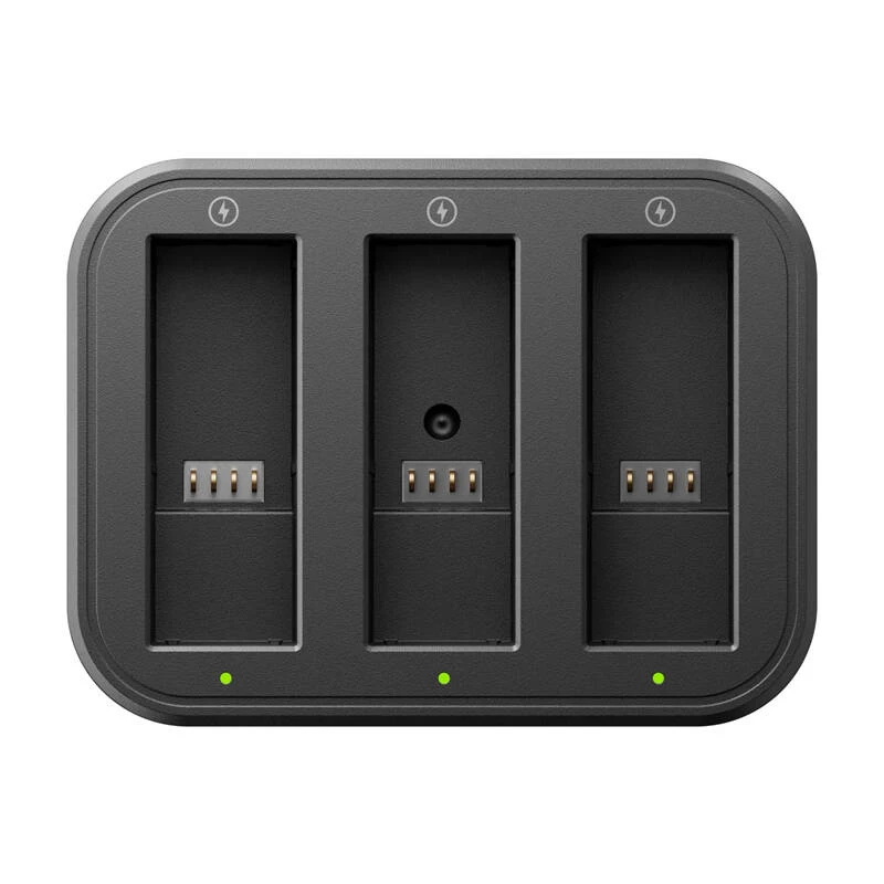 Cargador hub de carga rápida Insta360 Ace Pro 2/Ace Pro/Ace