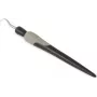 Silhouette TOOL-01-3T soporte de pared negro - gris (TOOL-01-3T)