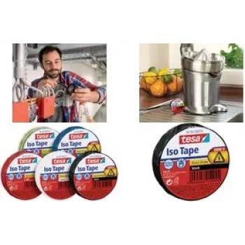 Cinta adhesiva TESA 56190-00008 20 m 19 mm