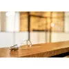 Bombilla inteligente Shelly Vintage ST64 Wi-Fi transparente 230 V