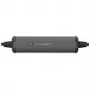 Homematic IP HmIP-PSMCO cable de conmutación y medición para exterior, negro