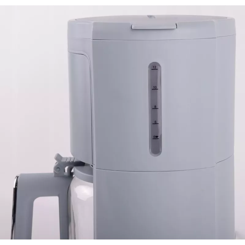 Cafetera de filtro Elle EKCMP301BUEU 1,8 L azul