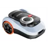 Robot cortacésped Segway Navimow i215 LiDAR – 22 cm de ancho de corte, 2–7 cm de altura, batería
