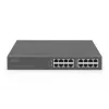 Inyector PoE Gigabit Ethernet de 8 puertos Digitus, 802.3bt, 250 W