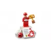LEGO ICONS 11375 Ferrari F2004 y Michael Schumacher