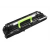 Lexmark 72K0DK0 - Cartucho de revelador negro - para CS820, CS827, CX820, CX825, CX827, CX860, XC6152, XC6153, XC8160, XC8163