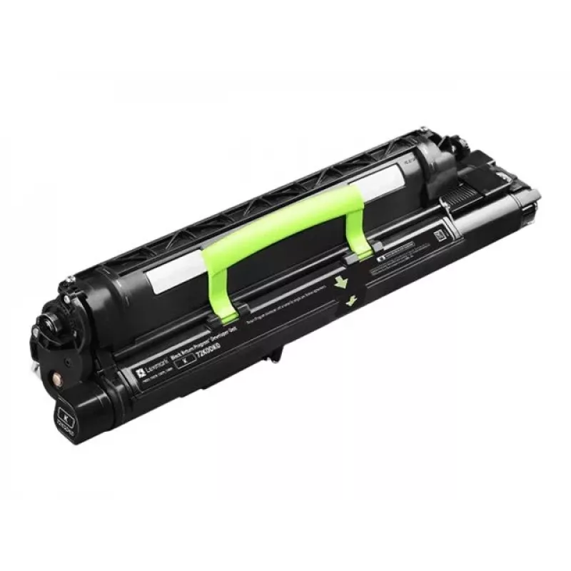 Lexmark 72K0DK0 - Cartucho de revelador negro - para CS820, CS827, CX820, CX825, CX827, CX860, XC6152, XC6153, XC8160, XC8163