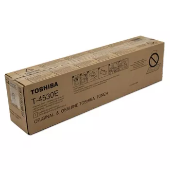 Tóner Toshiba Tóner 6AJ00000255 T-4530E Negro 6000 páginas
